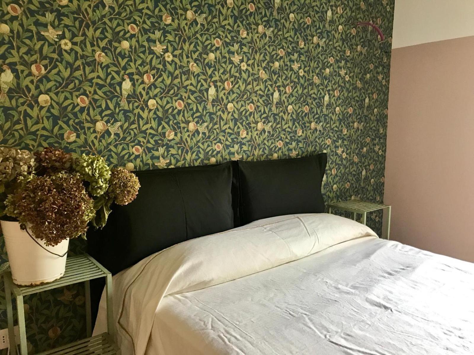 Maison Berard Aymavilles ภายนอก รูปภาพ