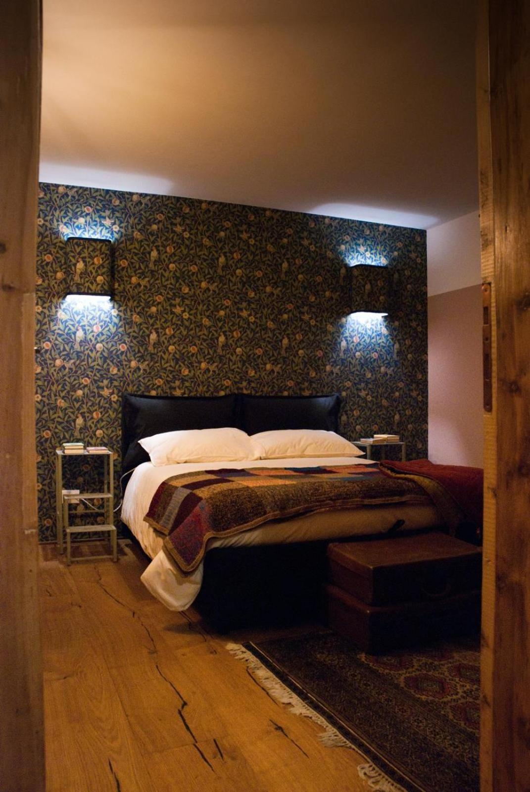 Maison Berard Aymavilles ภายนอก รูปภาพ
