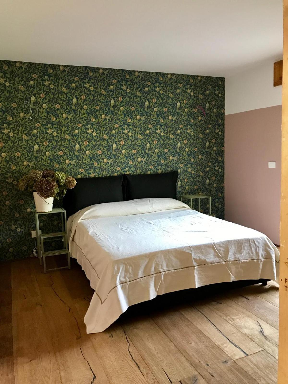 Maison Berard Aymavilles ภายนอก รูปภาพ