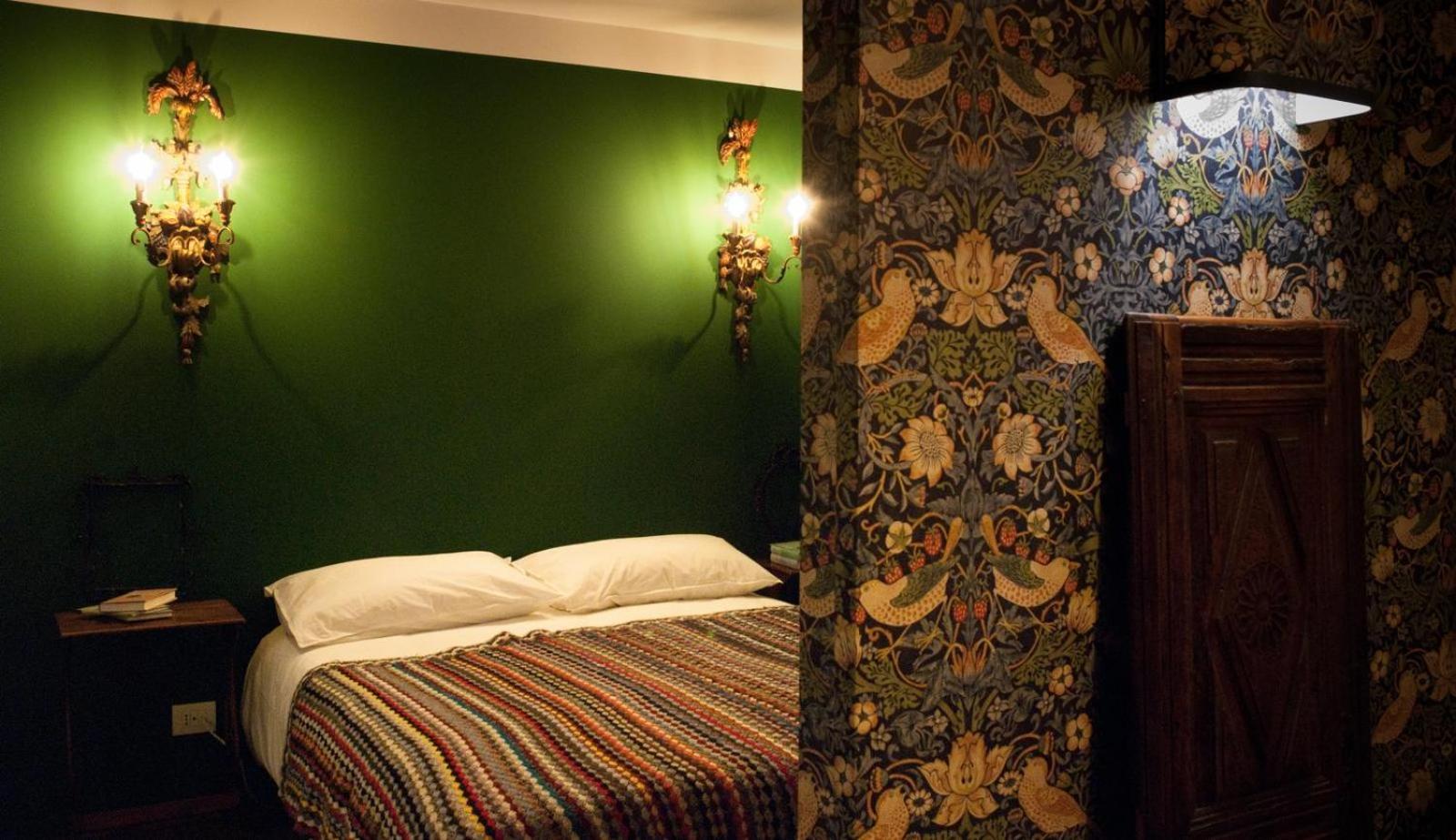 Maison Berard Aymavilles ภายนอก รูปภาพ