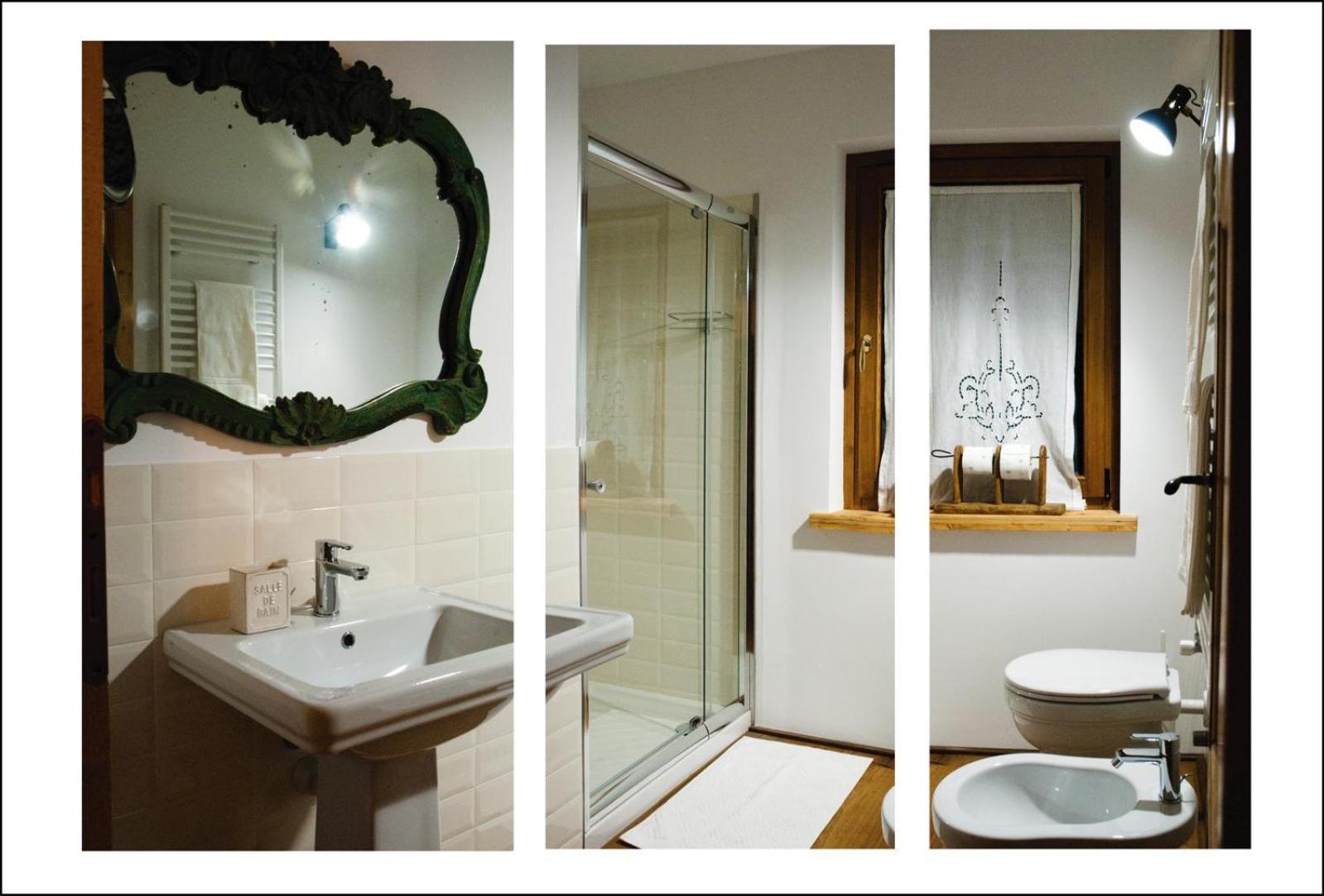 Maison Berard Aymavilles ภายนอก รูปภาพ