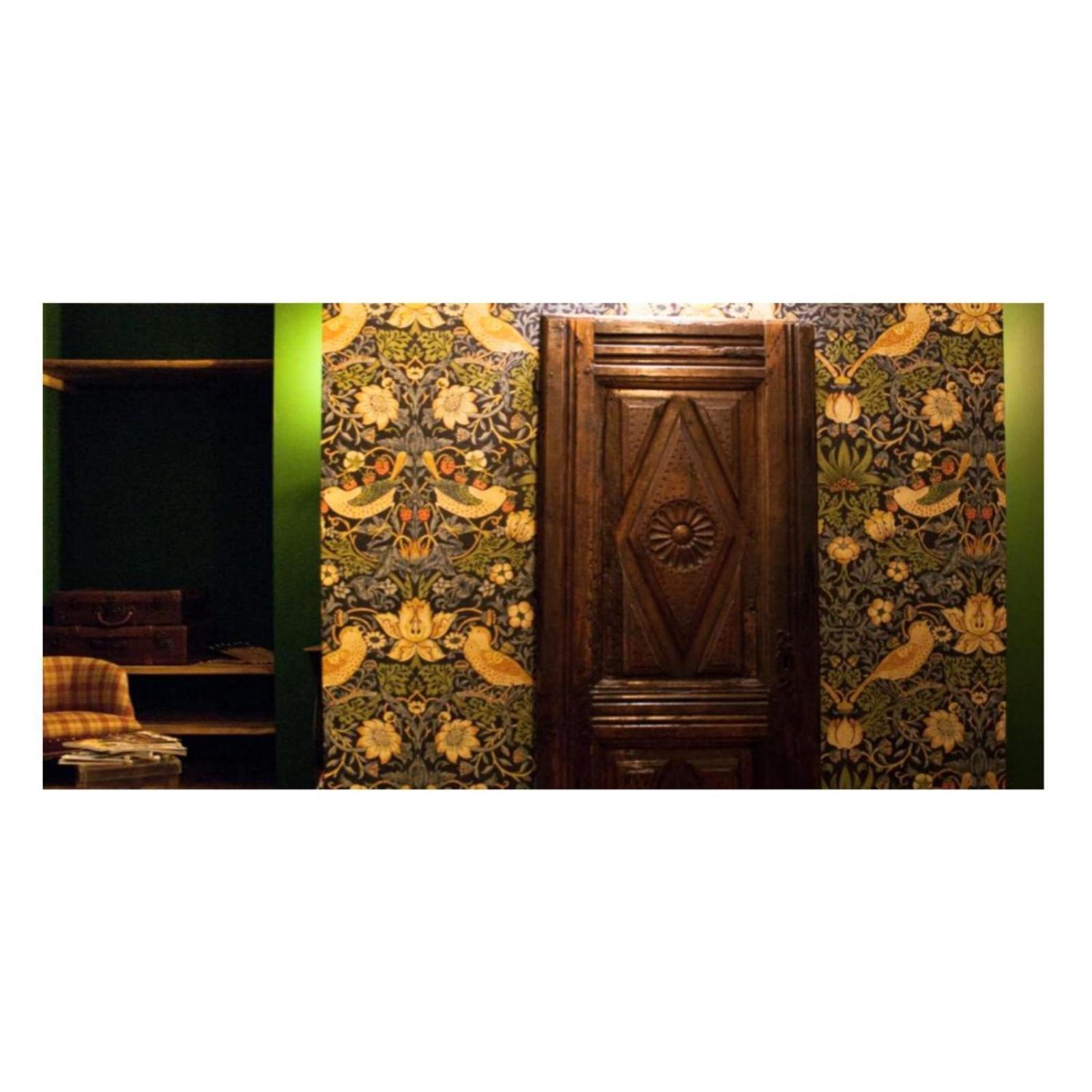 Maison Berard Aymavilles ภายนอก รูปภาพ