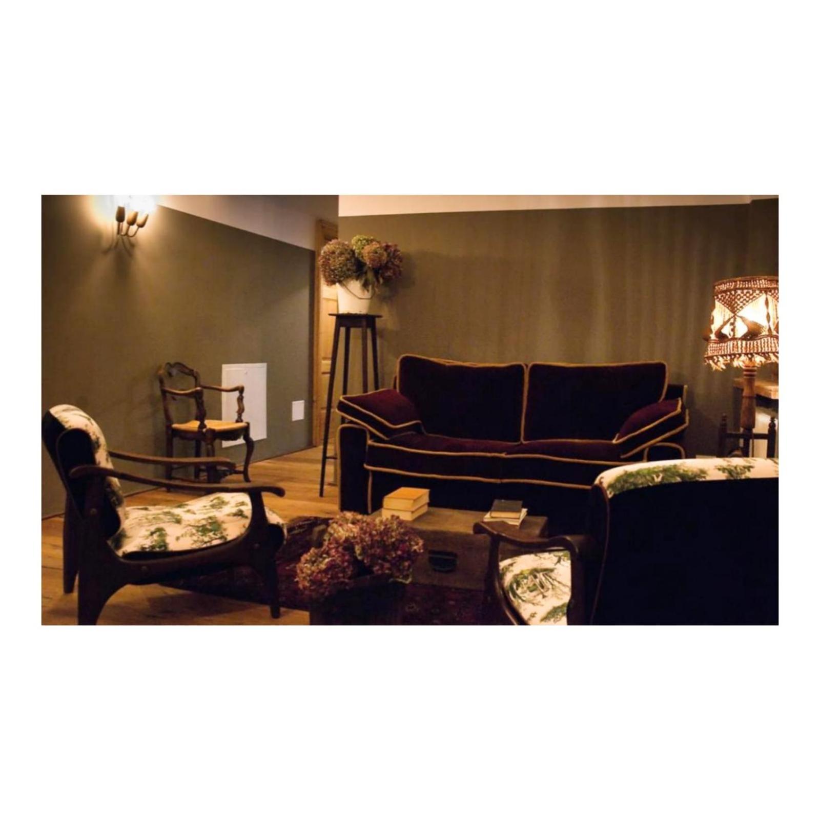 Maison Berard Aymavilles ภายนอก รูปภาพ